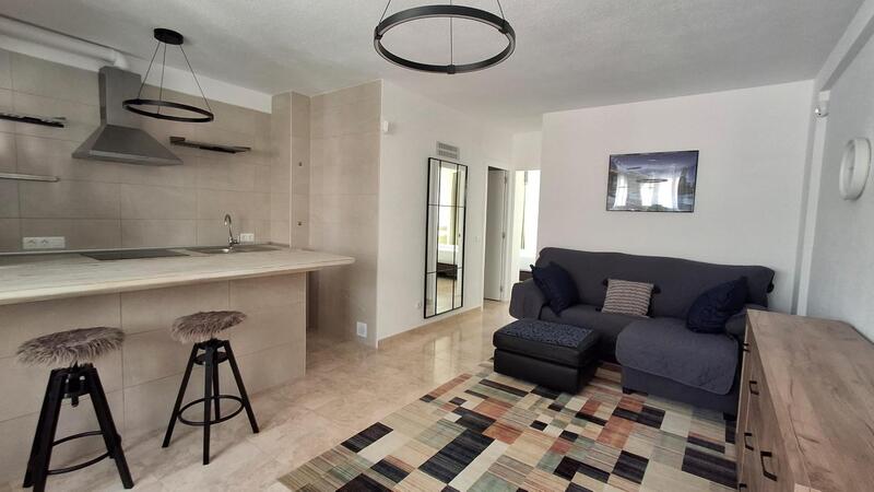 Appartement zu verkaufen in Torrevieja, Alicante