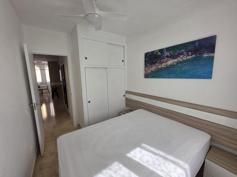 2 Schlafzimmer Appartement zu verkaufen