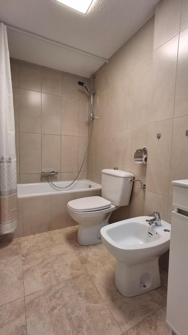 2 Schlafzimmer Appartement zu verkaufen