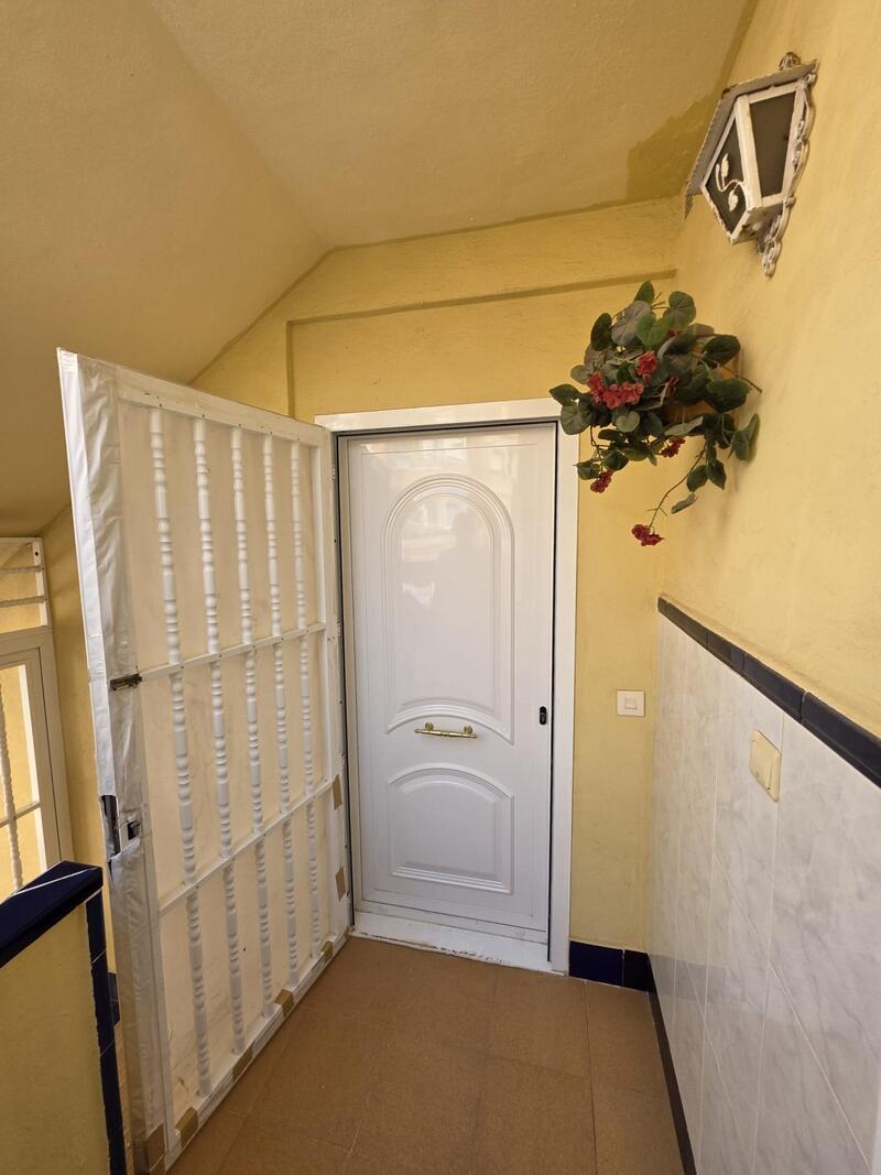 2 Schlafzimmer Appartement zu verkaufen