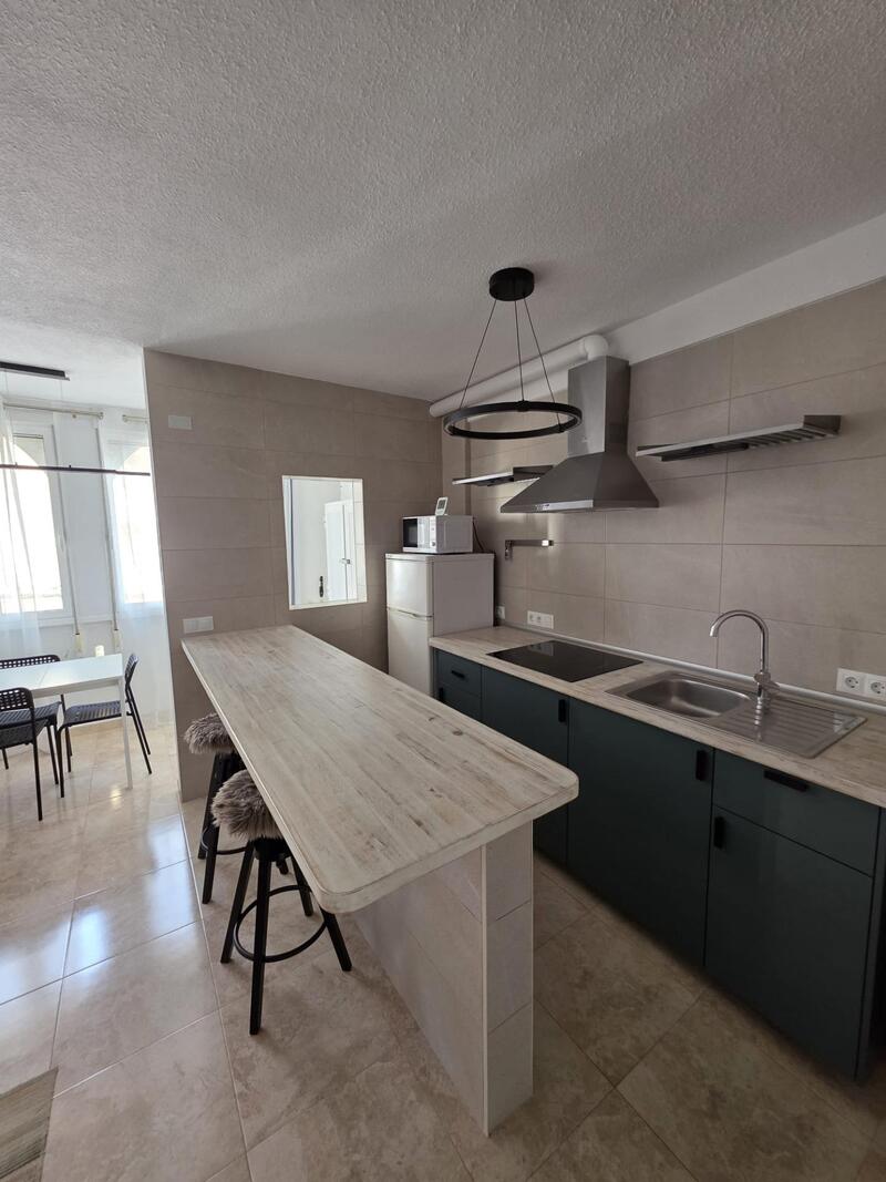 2 Schlafzimmer Appartement zu verkaufen