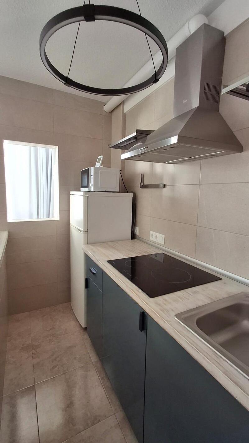 2 Schlafzimmer Appartement zu verkaufen
