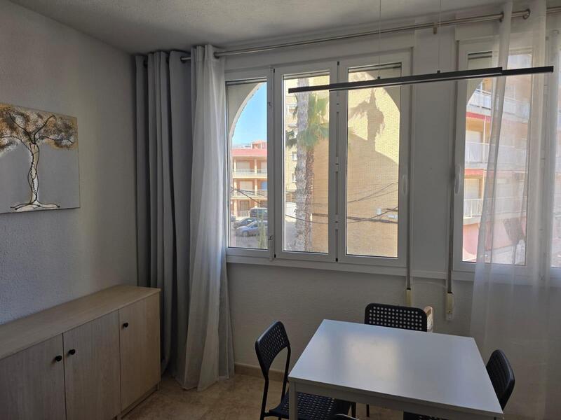 2 Schlafzimmer Appartement zu verkaufen
