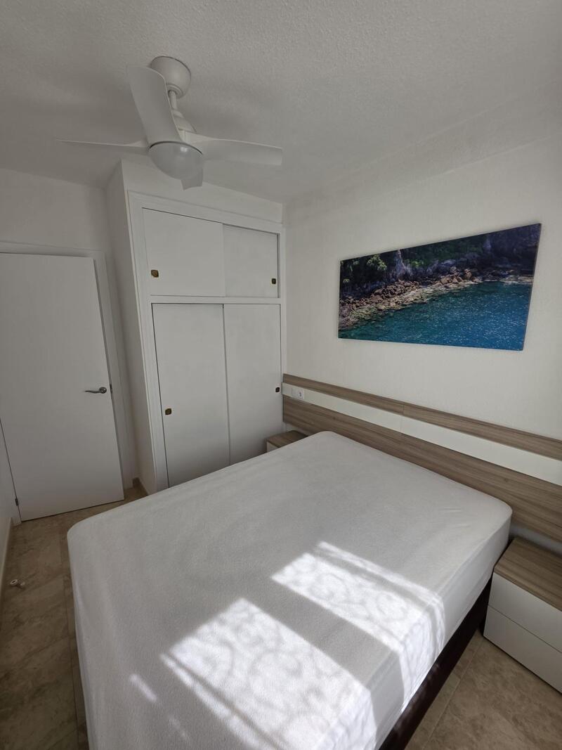 2 Schlafzimmer Appartement zu verkaufen