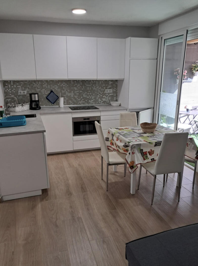 3 chambre Appartement à vendre