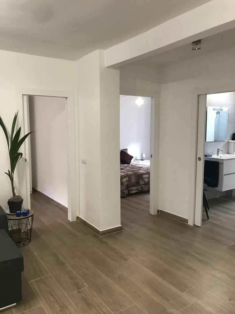 3 chambre Appartement à vendre