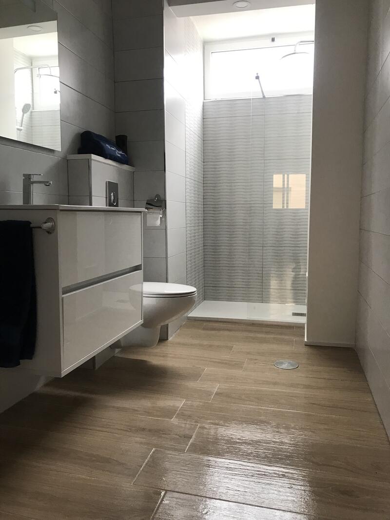 3 chambre Appartement à vendre