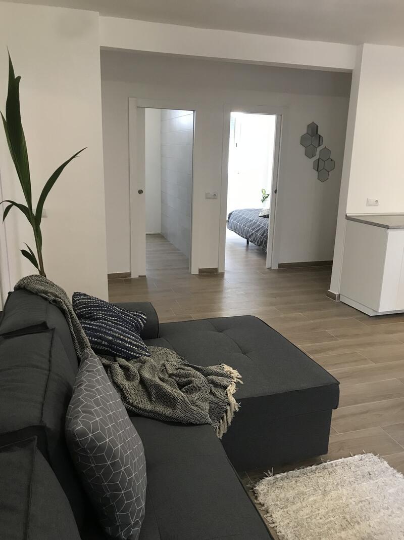 3 chambre Appartement à vendre