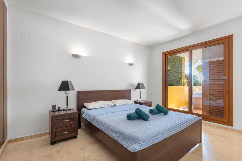 2 Cuarto Apartamento en venta