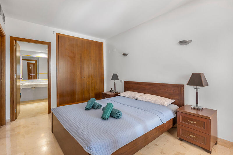 2 Cuarto Apartamento en venta