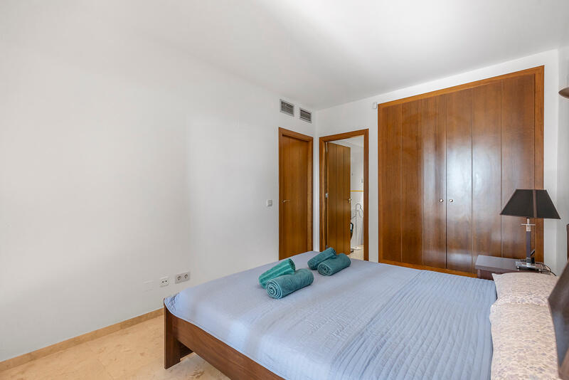2 Cuarto Apartamento en venta