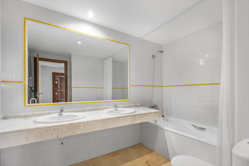 2 Cuarto Apartamento en venta