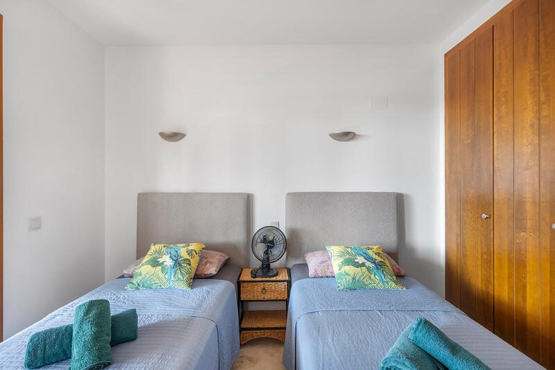 2 Cuarto Apartamento en venta