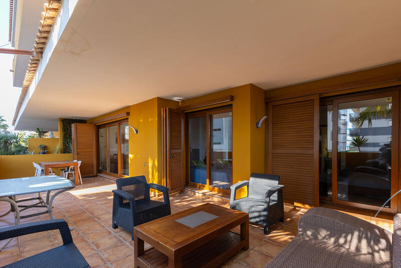2 Cuarto Apartamento en venta