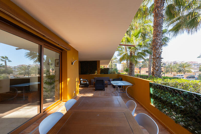 2 Cuarto Apartamento en venta