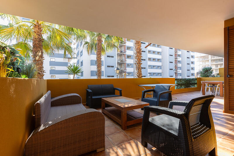 2 Cuarto Apartamento en venta