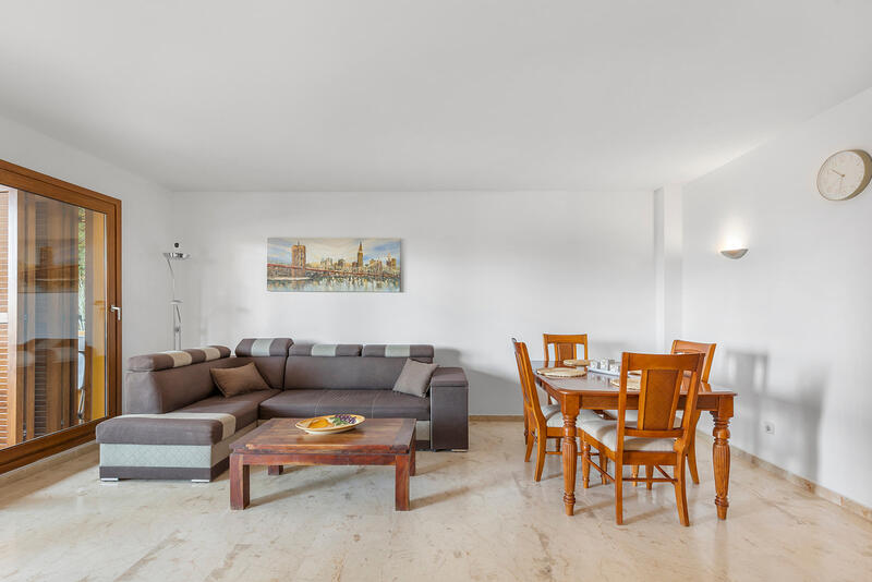 2 sovrum Lägenhet till salu i Torrevieja, Alicante