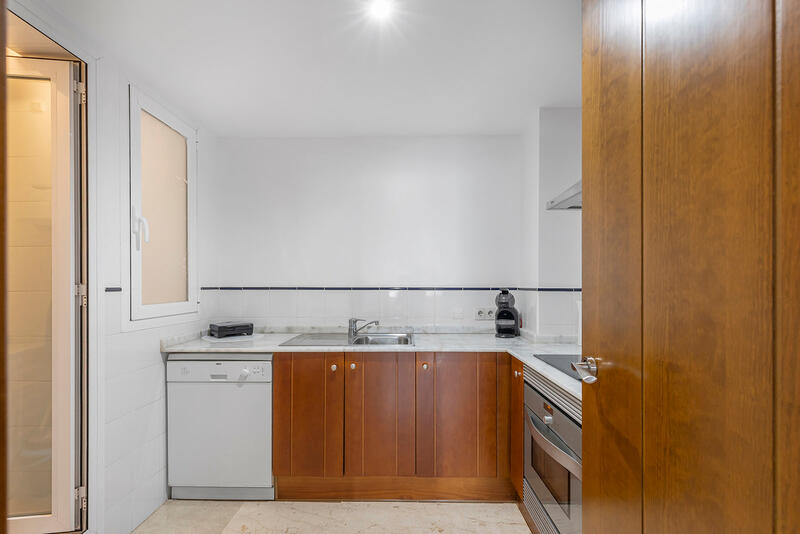 2 Cuarto Apartamento en venta