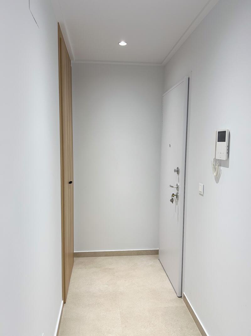 3 slaapkamer Appartement Te koop in El Raso, Alicante