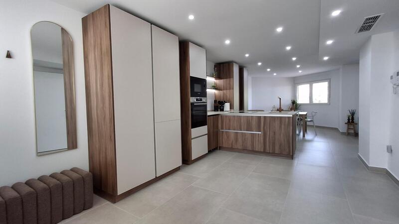 2 slaapkamer Appartement Te koop in Torrevieja, Alicante