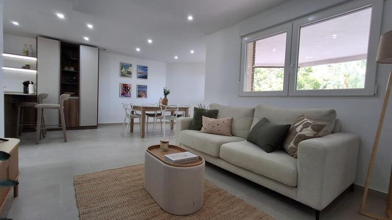 2 slaapkamer Appartement Te koop in Torrevieja, Alicante