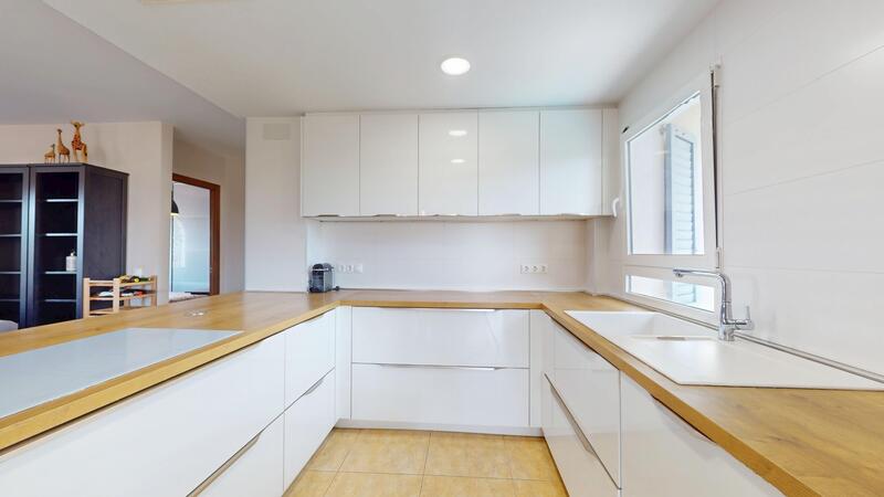 5 Cuarto Villa en venta