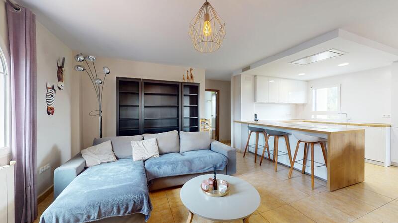 5 Cuarto Villa en venta