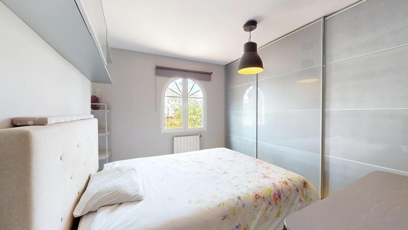 5 Cuarto Villa en venta
