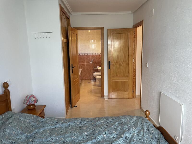 2 sovrum Villa till salu
