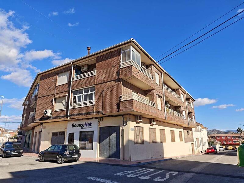 Appartement à vendre dans Salinas, Alicante