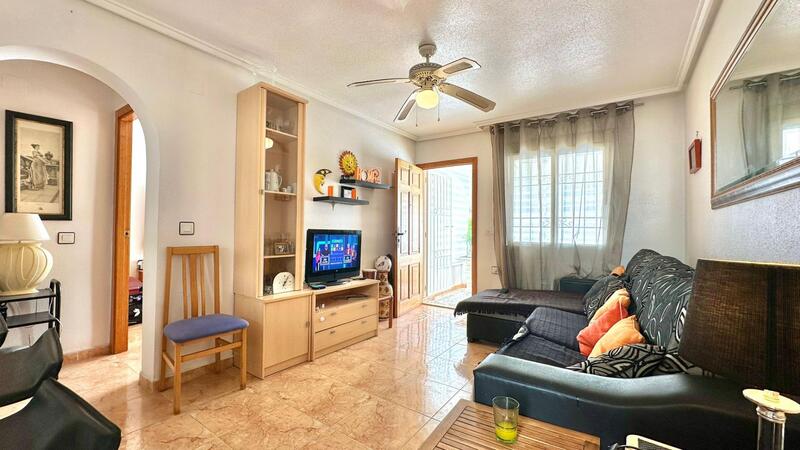 2 chambre Villa à vendre dans Torrevieja, Alicante