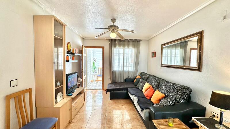 2 chambre Villa à vendre dans Torrevieja, Alicante