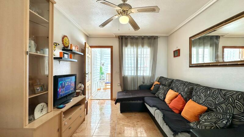 2 chambre Villa à vendre dans Torrevieja, Alicante