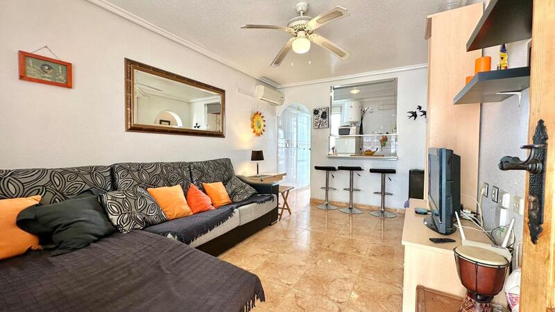 2 chambre Villa à vendre dans Torrevieja, Alicante