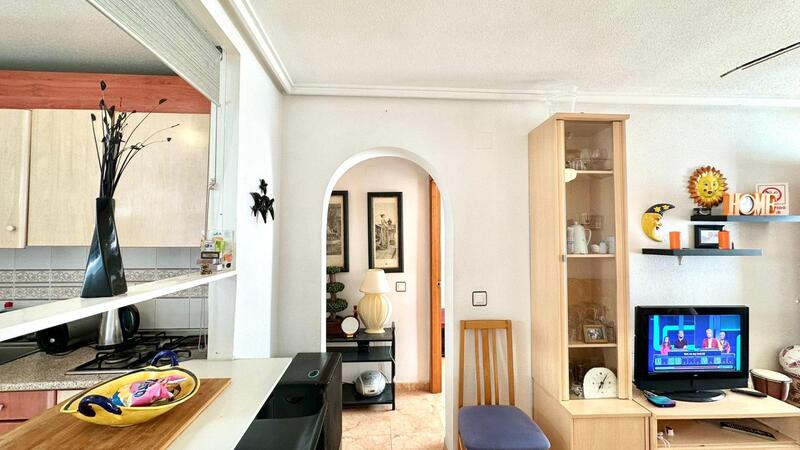 2 chambre Villa à vendre dans Torrevieja, Alicante