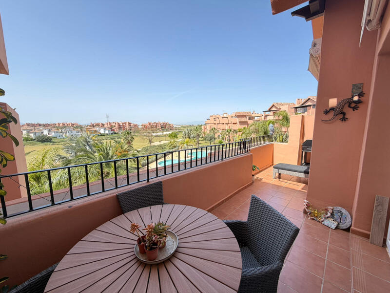Appartement Te koop in Torre Pacheco, Murcia