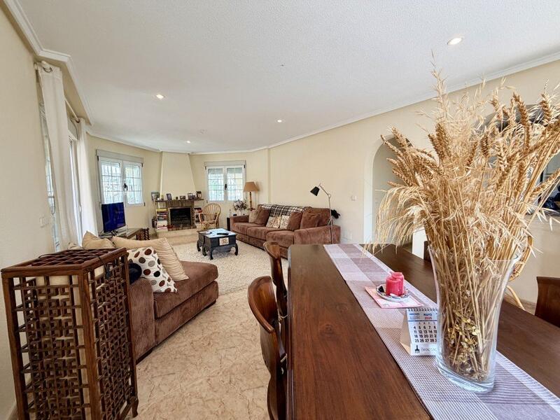5 Schlafzimmer Villa zu verkaufen
