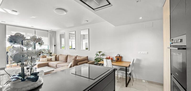 3 chambre Appartement à vendre