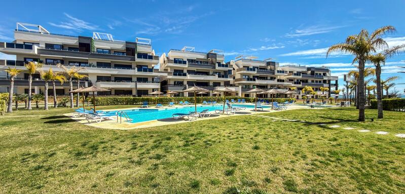 3 chambre Appartement à vendre