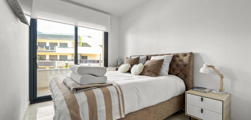 3 chambre Appartement à vendre