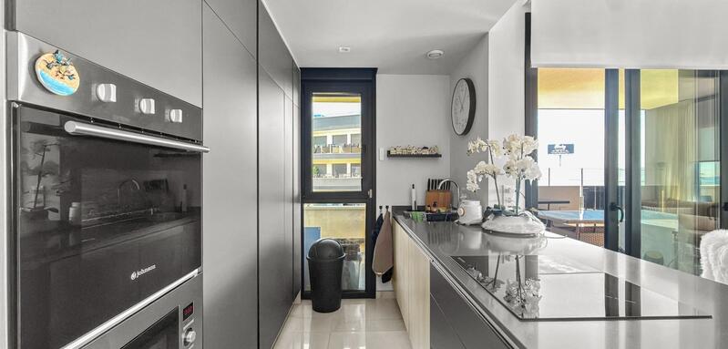 3 chambre Appartement à vendre