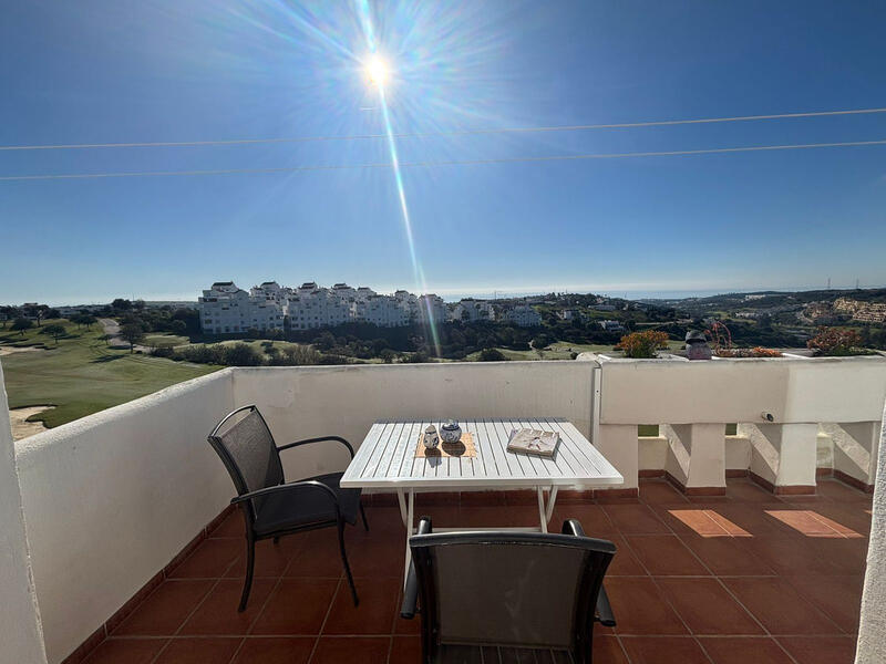 Appartement à vendre dans Estepona, Málaga
