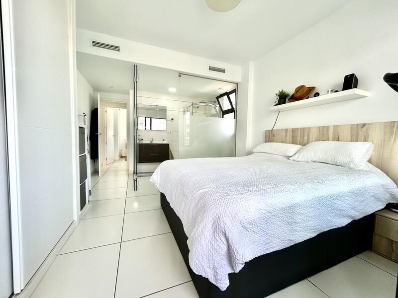 2 Cuarto Apartamento en venta