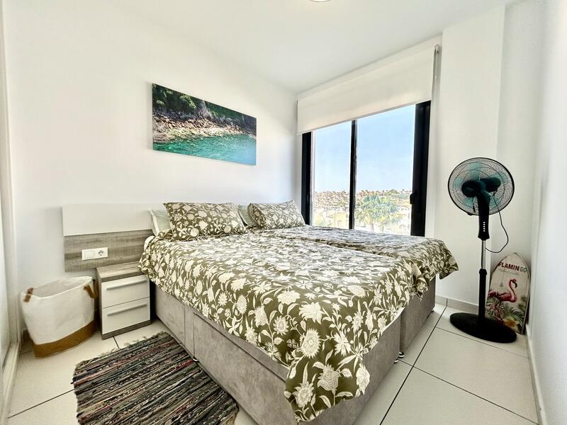 2 Cuarto Apartamento en venta