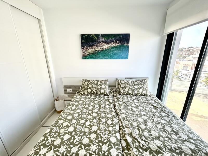 2 Cuarto Apartamento en venta