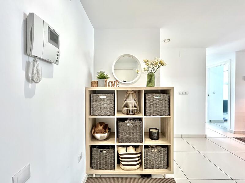 2 Cuarto Apartamento en venta