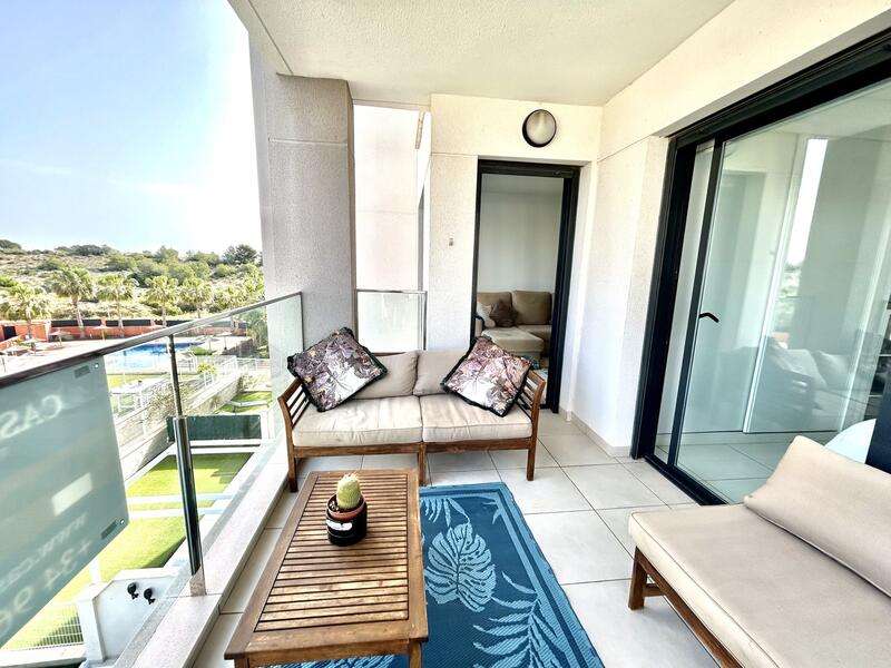 2 Cuarto Apartamento en venta