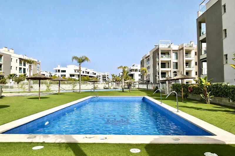 2 Cuarto Apartamento en venta