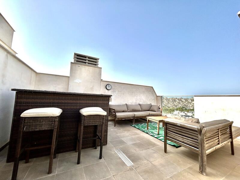 2 Cuarto Apartamento en venta