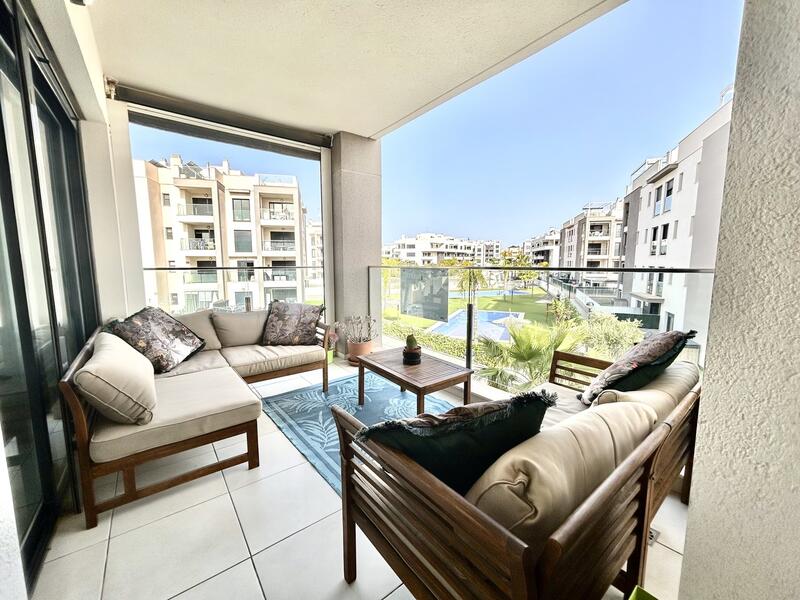 2 Cuarto Apartamento en venta